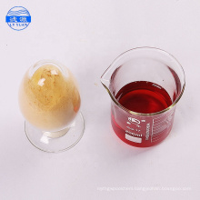 Lvyuan Sewage Phosphorus Removal Agent PFS Poly Ferric Sulphate